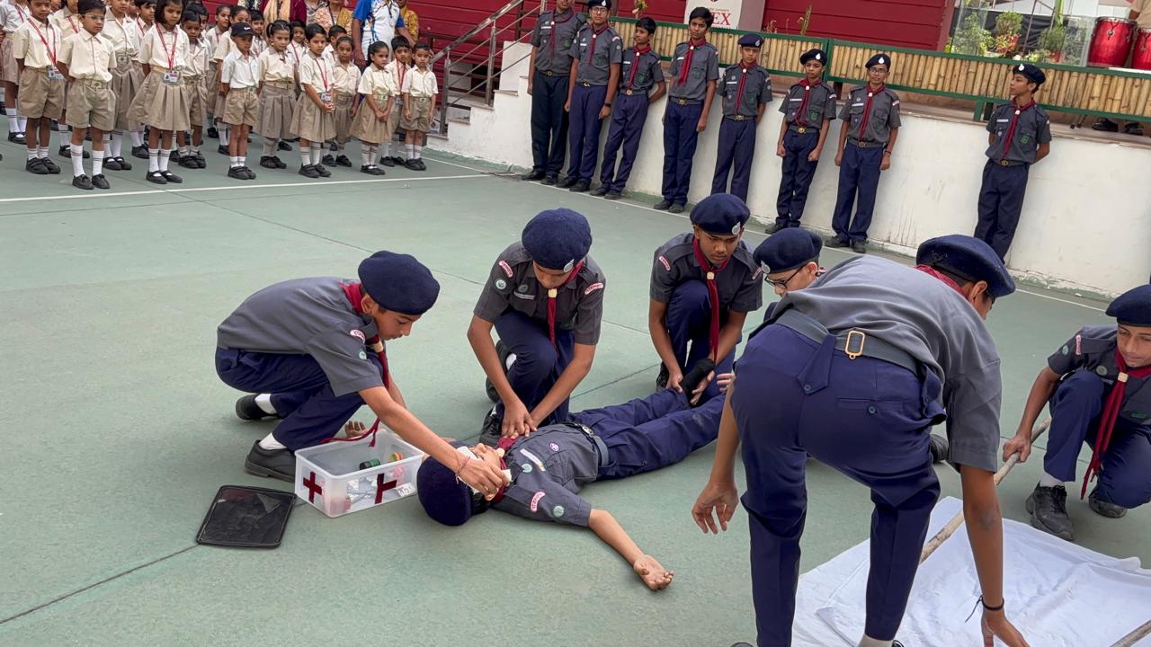 best cbse school in jaipur