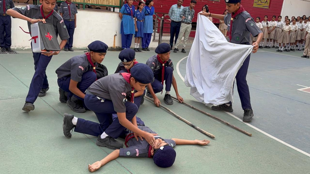 best cbse school in jaipur