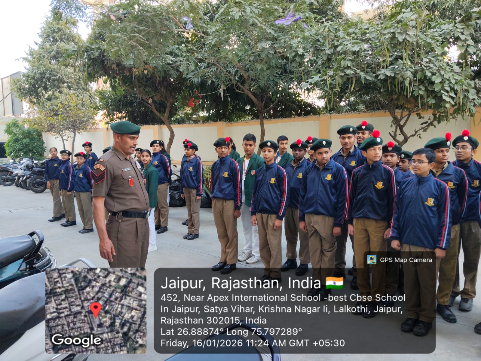 best cbse school in jaipur