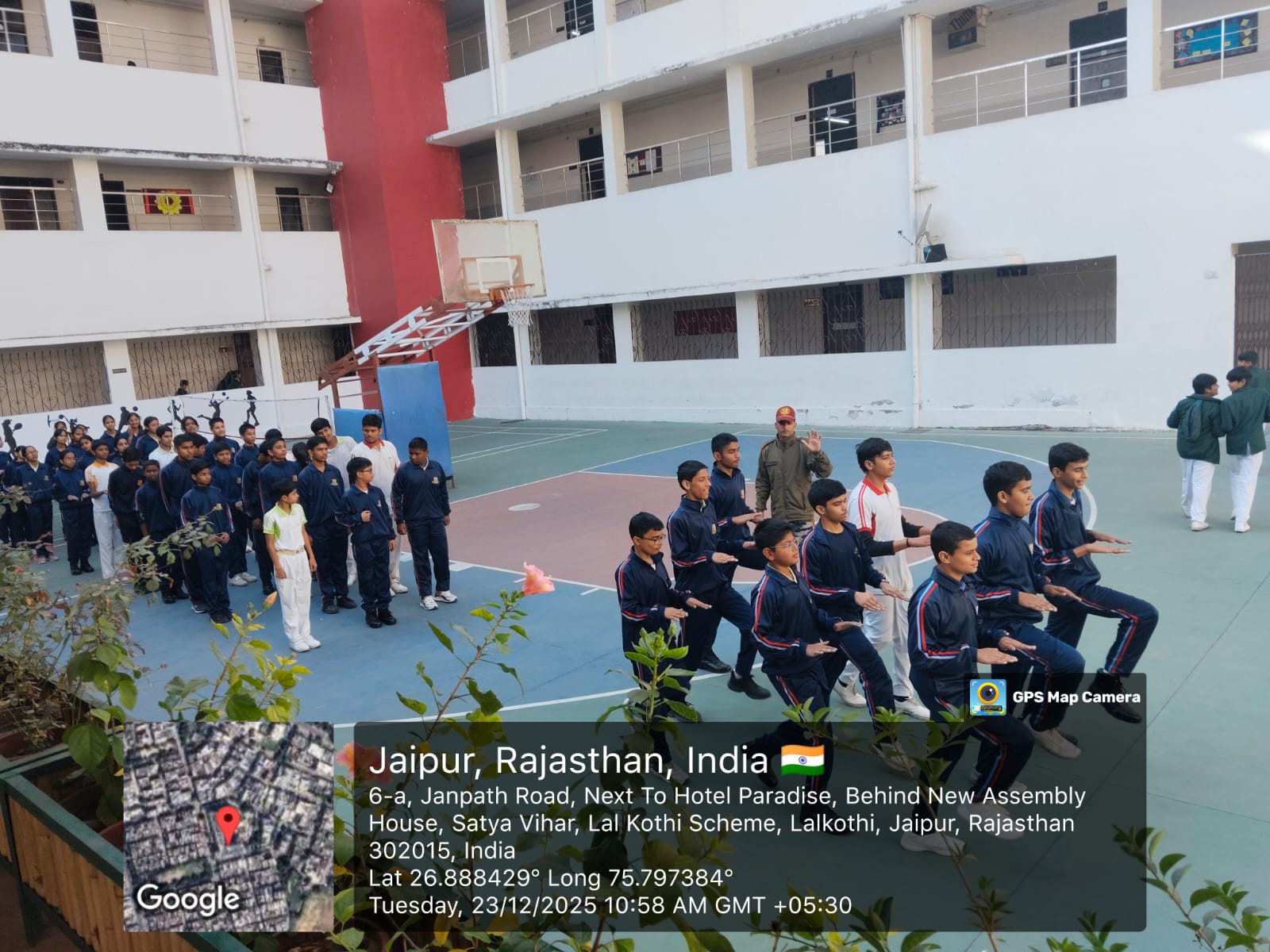 best cbse school in jaipur