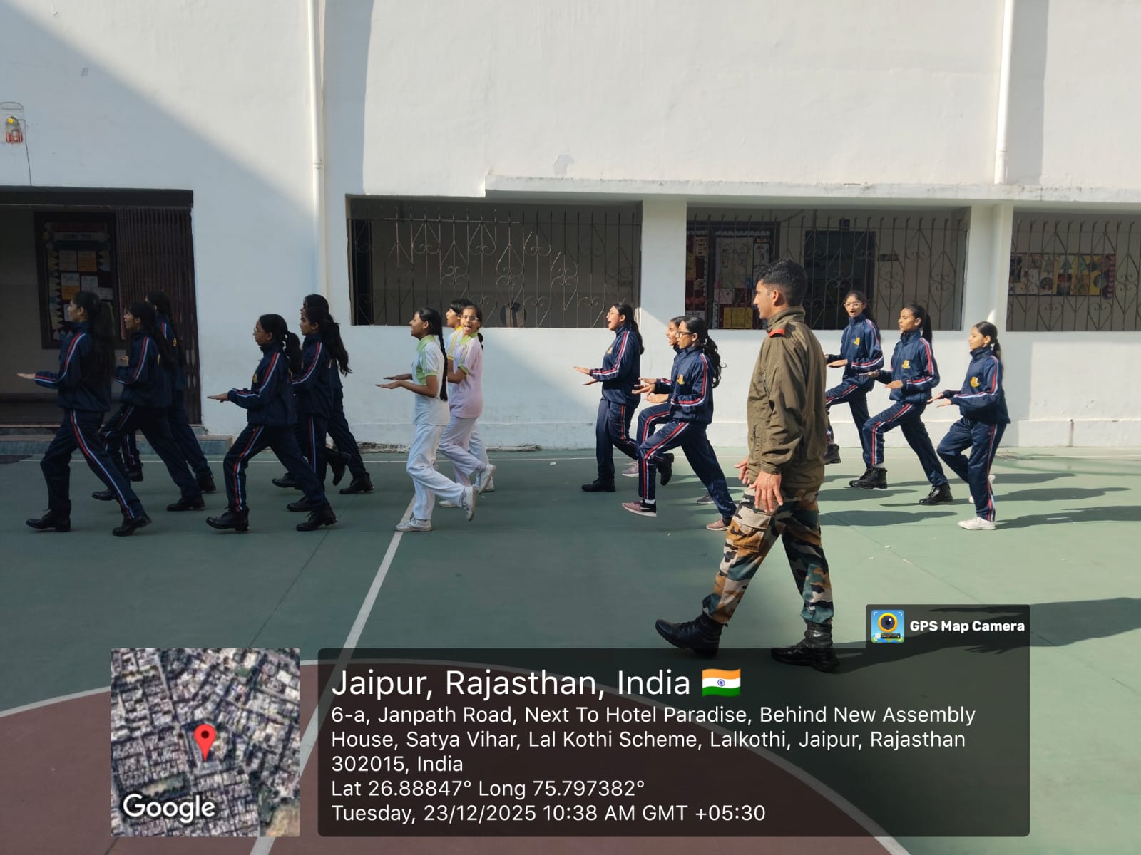 best cbse school in jaipur