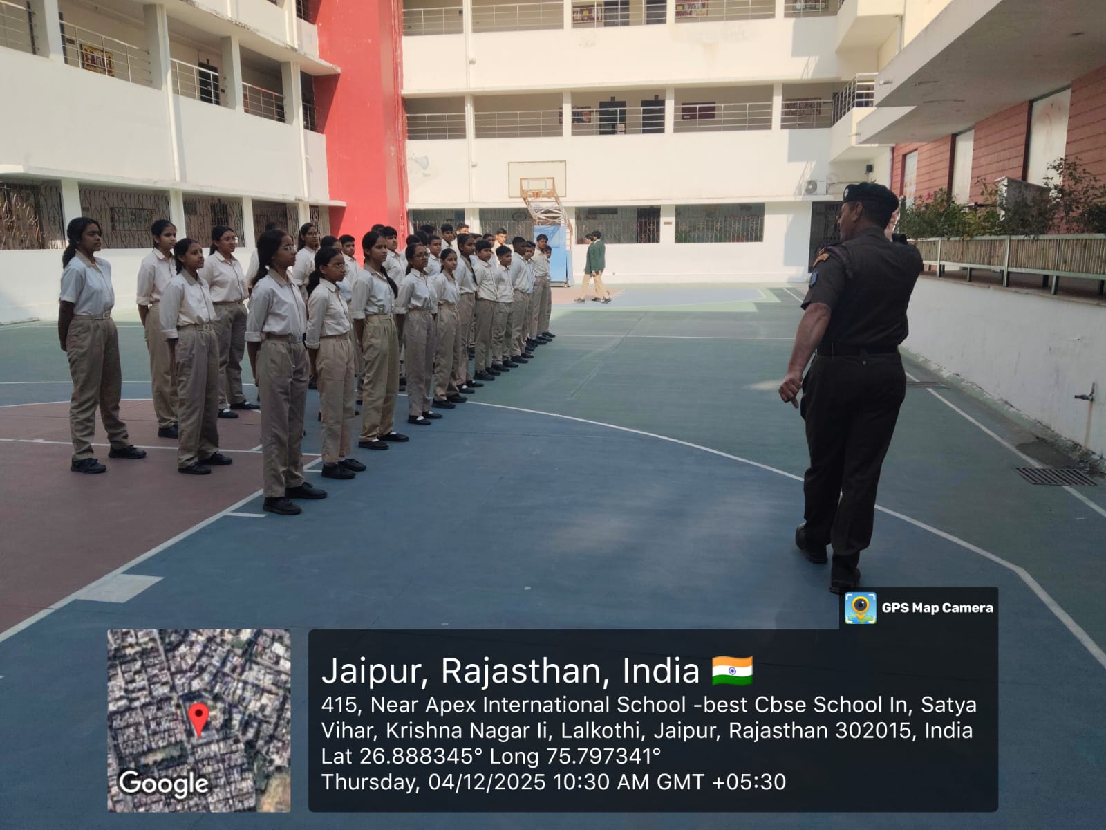 best cbse school in jaipur